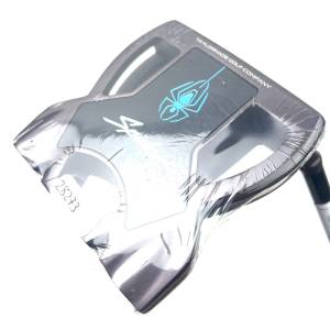 New Taylormade Spider Torched Tour Putter / 34 Inches