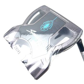 New Taylormade Spider Torched Tour Putter / 34 Inches