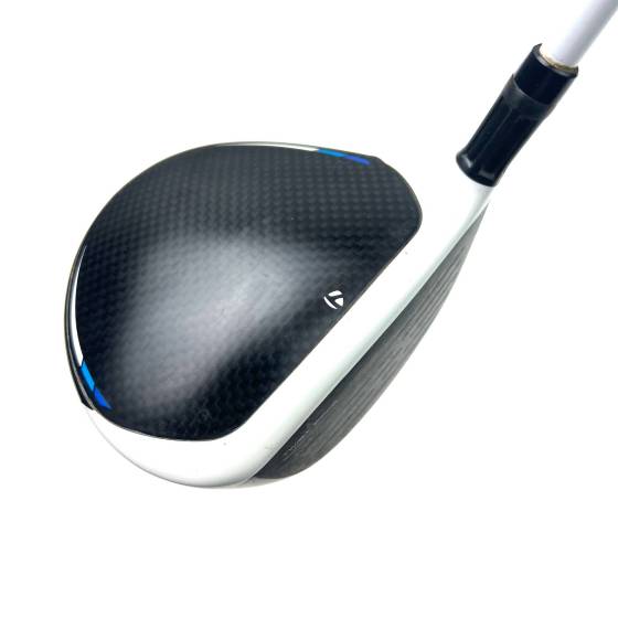 Taylormade Sim 2 Max 3HL Wood / 16.5 Degree / Aldila NV 45 Ladies Flex