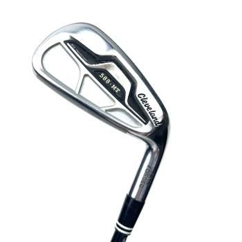 Cleveland 588 MT 7 Iron / 31 Degree / Actionlite 55 Regular Flex