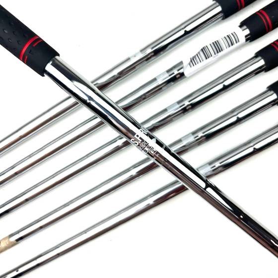 Srixon Z355 Irons / 5-PW / N.S. Pro 950GH Regular Flex