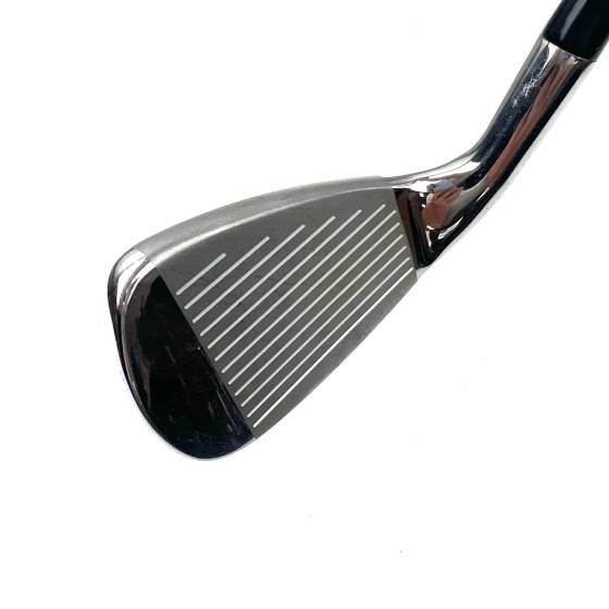 Wilson Staff Launch Pad 7 Iron / 30 Degree / Project X Evenflow Ladies