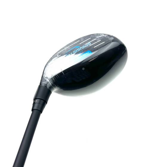 New Ping G440 Max 5 Wood / 19 Degree / Alta CB 65 Regular Flex