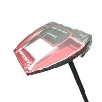 New Odyssey Square 2 Square Tri-Hot Jailbird Putter / 35 Inches