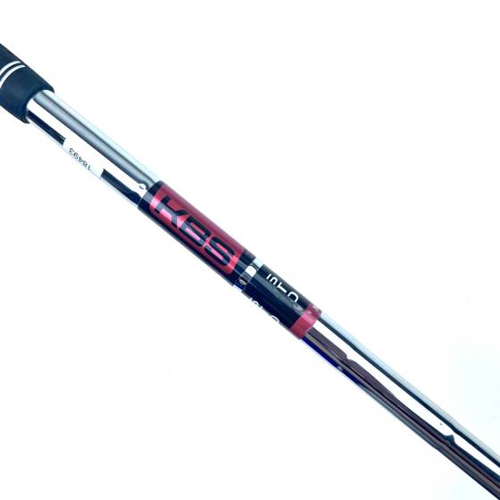 DEMO Taylormade R11 6 Iron / 28 Degree / KBS 90 Stiff Flex