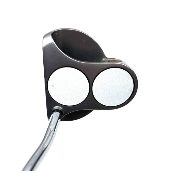 Odyssey White Hot 2-Ball Putter / 35 Inches