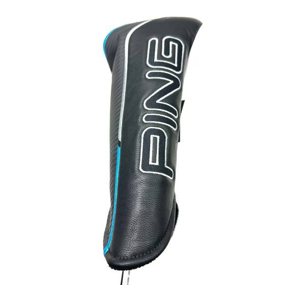 New Ping G440K Driver / 10.5 Degree / Alta CB 50 Regular Flex