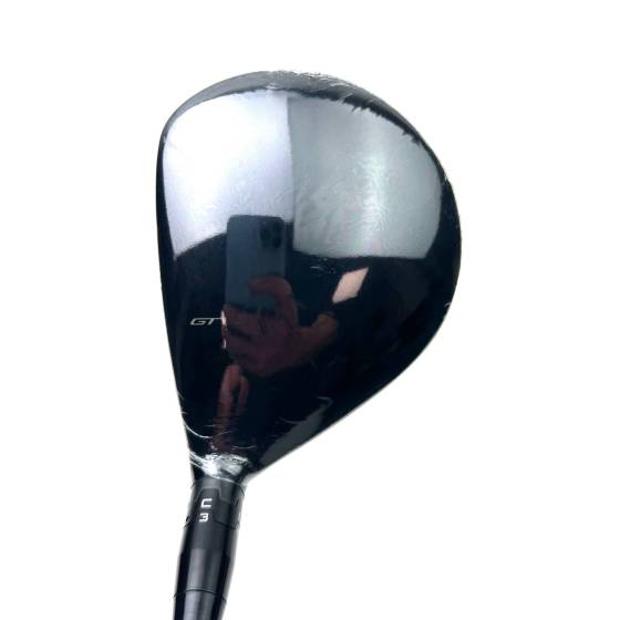 New Titleist GT3 3 Wood / 15 Degree / Tensei 1K Blue 65 Stiff Flex