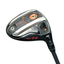 Cobra King F7 5-6 Wood / 17-20 Degree / Fujikura Pro 56 Regular Flex