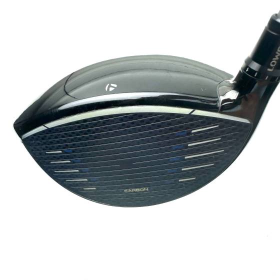 Taylormade QI10 Max Driver / 10.5 Degree / Speeder NX 50 Stiff Flex