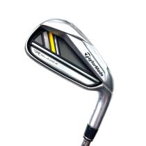 Taylormade Rocketbladez 4 Iron / 20 Degree / Rocketfuel Regular Flex