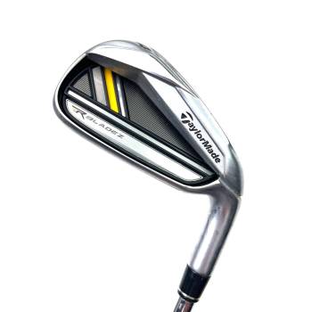 Taylormade Rocketbladez 4 Iron / 20 Degree / Rocketfuel Regular Flex