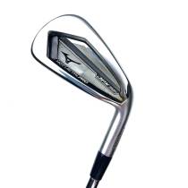Mizuno JPX 921 Hot Metal Pro 4 Iron / 19 Degree / Project X LZ 115 Regular Flex