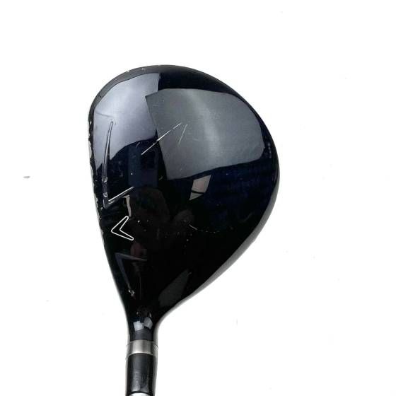 Callaway Steelhead XR 3 Wood / 15 Degree / Tensei Blue CK Series 55 Regular Flex
