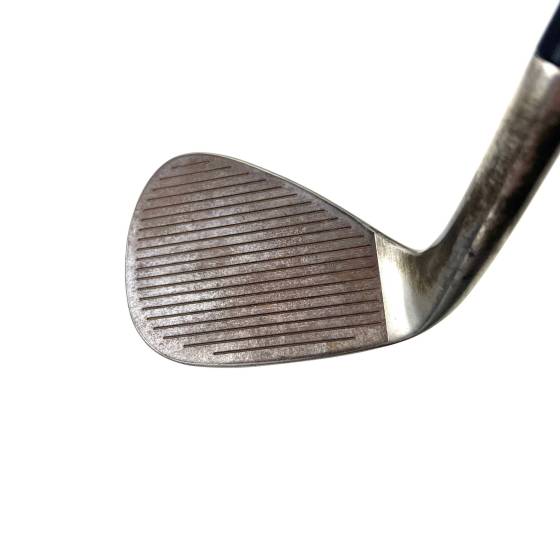 Taylormade Milled Grind Hi-Toe Wedge Set / 50,54 & 60 Degree / Dynamic Gold S200 Stiff Flex