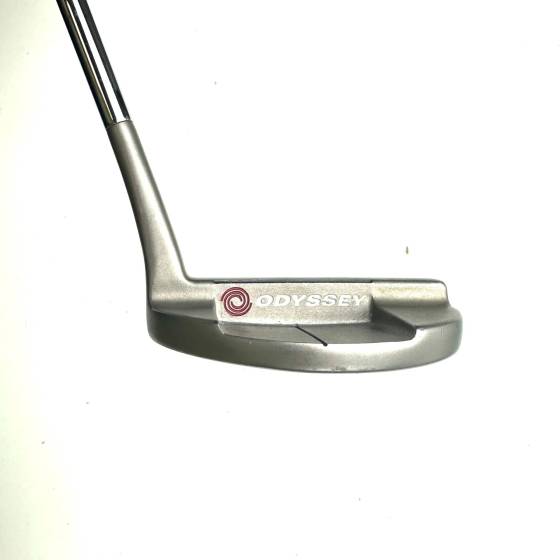 Odyssey White Ice 9 Putter / 34 Inches