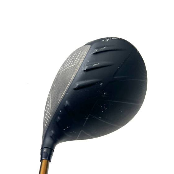 Ping G400 Max Driver / 9 Degree / Alta CB Senior Flex