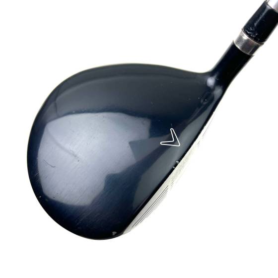 Callaway X2 Hot 3 Wood / 15 Degree / Callaway 65 Regular Flex