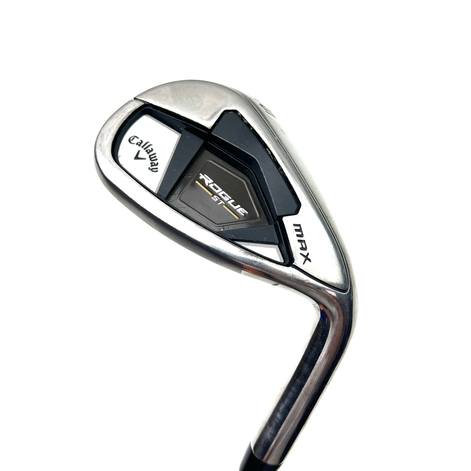 Callaway Callaway Rogue ST MAX OS Wedge