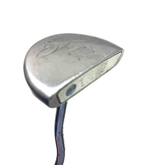 Odyssey Divine Line Rossie Putter / 33.5 Inches