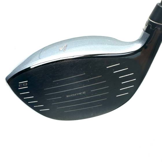 Cobra Bio Cell Driver / 12 Degree / Project X PXV Regular Flex