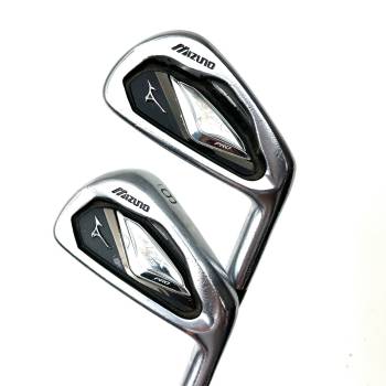 Mizuno JPX 825 Pro Irons / 5-PW / N.S. Pro 950H Regular Flex