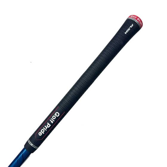 Left Handed Titleist 917 F2 3 Wood / 15 Degree / Project X Evenflow 75 Regular Flex