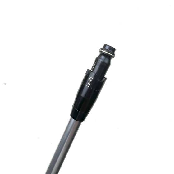 Fujikura AirSpeeder 40 5 Wood Shaft / Regular Flex / Titleist 2nd Gen