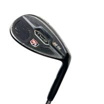 Wilson TW9 Lob Wedge / 60 Degree / Dynamic Gold Wedge Flex