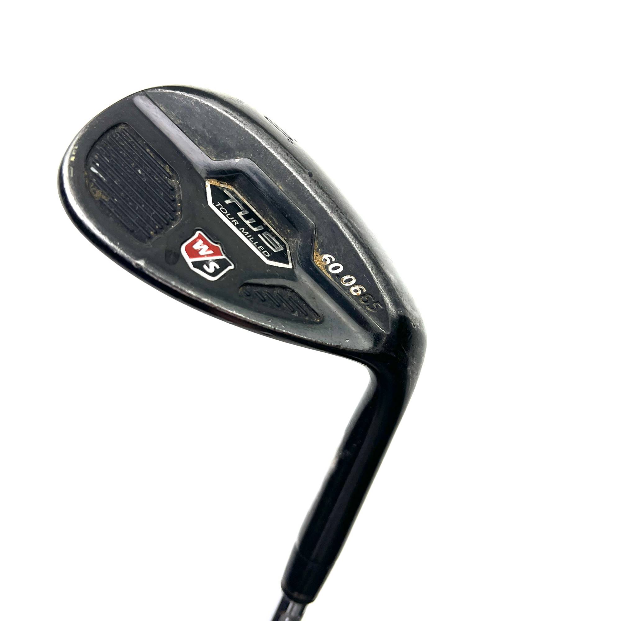 Wilson Wilson Staff TW9 Wedge