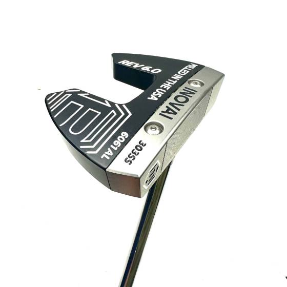 Bettinardi Inovai Rev 6.0 Putter / 34 Inches
