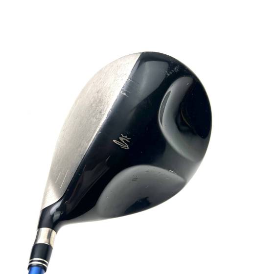 Cobra Speed LD Offset Driver / 10.4 Degree / Aldila NVS Regular Flex