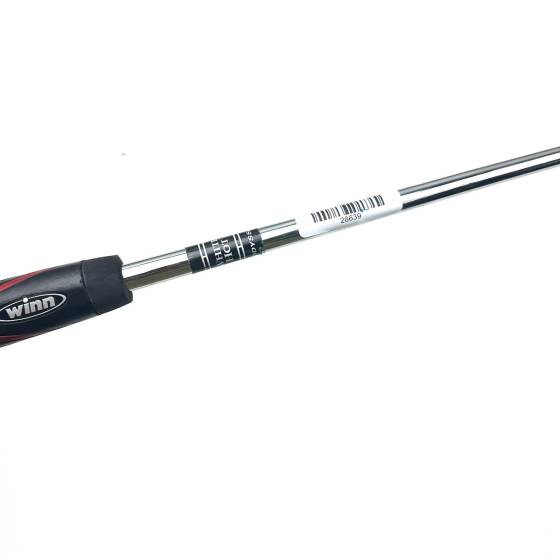 Odyssey White Hot 2 Ball Putter / 34 Inches