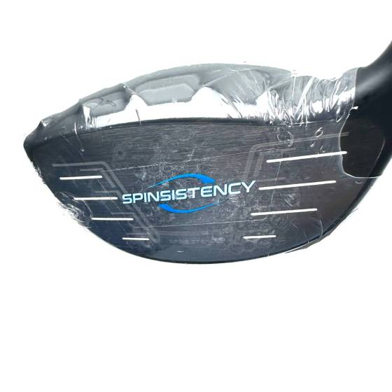New Ping G440 Max Driver / 12 Degree / Denali 50 Regular Flex