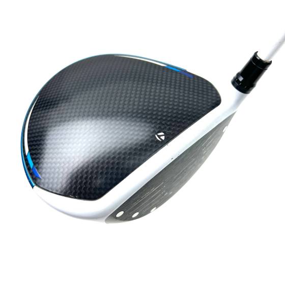 Taylormade Sim2 Max D Driver / 10.5 Degree / Airspeeder 45 Senior Flex