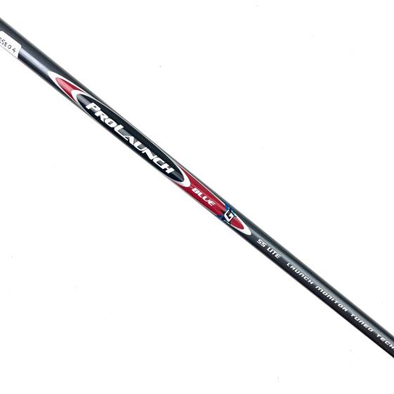 Adams Idea 212 OS 5 Hybrid / 25 Degree / ProLaunch 55g Senior Flex