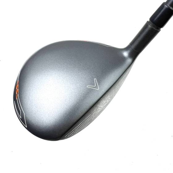 Callaway X2 Hot 3 Wood / 15 Degree / ATX 60 Regular Flex