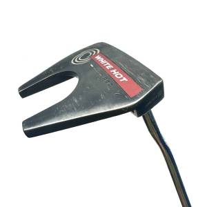 Odyssey White Hot Pro 7 Putter / 35 Inches
