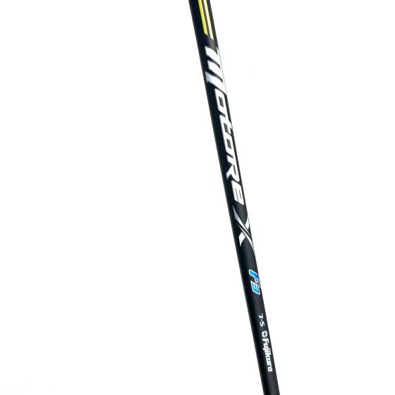 Mizuno ST-Z 230 3 Wood / 15 Degree / MotoreX Stiff Flex