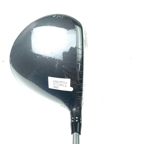 New Left Handed Cobra DS-Adapt Max-K Driver / 10.5 Degree / Fujikura Pro 60 X-Stiff Flex