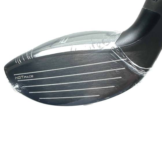 New Cobra OPTM Max 3 Wood / 15.5 Degree / Kai’li Blue 60 Regular Flex