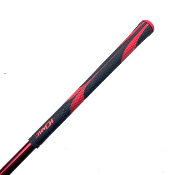 Srixon ZXI Driver / 10.5 Degree / Hzrdus Smoke RDX Regular Flex