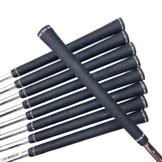 Titleist ZB Forged Irons / 2-PW / Dynamic Gold X100 X-Stiff Flex