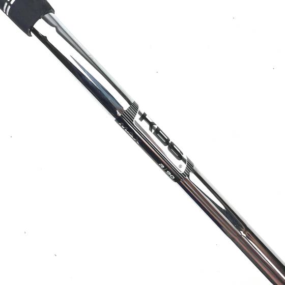 Callaway Quantum Max 9 Iron / 37 Degree / KBS Max 90 Regular Flex