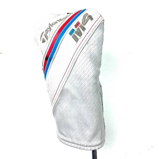 Taylormade M4 3 Wood / 16.5 Degree / Taylormade 45 Ladies Flex