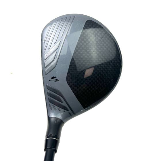 Cobra King F8 3 Wood / 14.5 Degree / Aldila NV 70 Regular Flex