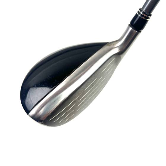 Cobra King Baffler DWS 2 Hybrid / 18 Degree / Aldila NV-HL 65 Regular Flex