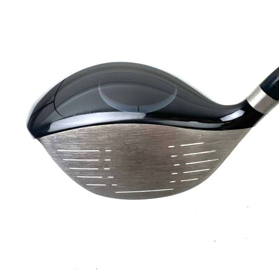Ping G5 Driver / 9 Degree / Aldila NV 65 Stiff Flex