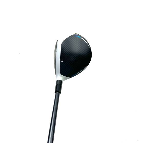 Taylormade Sim 2 Max Titanium 3 Wood / 15 Degree / Speeder 67 Stiff Flex