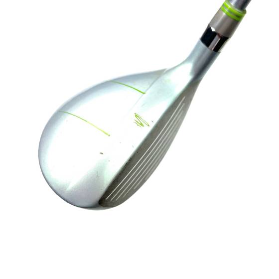 Cobra Baffler T-Rail 4 Hybrid / 25 Degree / Cobra Ladies Flex